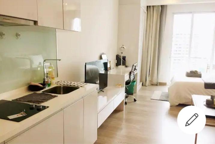 Roomy cozy Suites@Bukit Ceylon Kuala Lumpur Zewnętrze zdjęcie