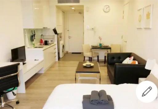 Roomy cozy Suites@Bukit Ceylon Kuala Lumpur Zewnętrze zdjęcie